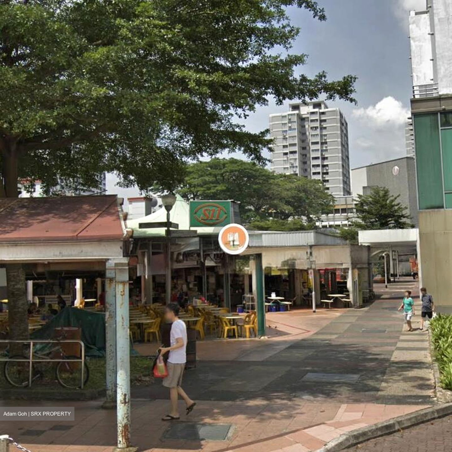 711 ANG MO KIO AVENUE 8 (D20), Retail #566771821